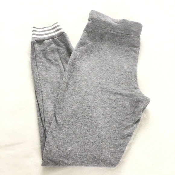 Super comfy lightweight grey joggers - Picture 2 of 5